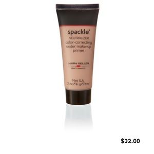SPACKLE NEUTRALIZER COLORCORRECTING MAKE-UP PRIMER